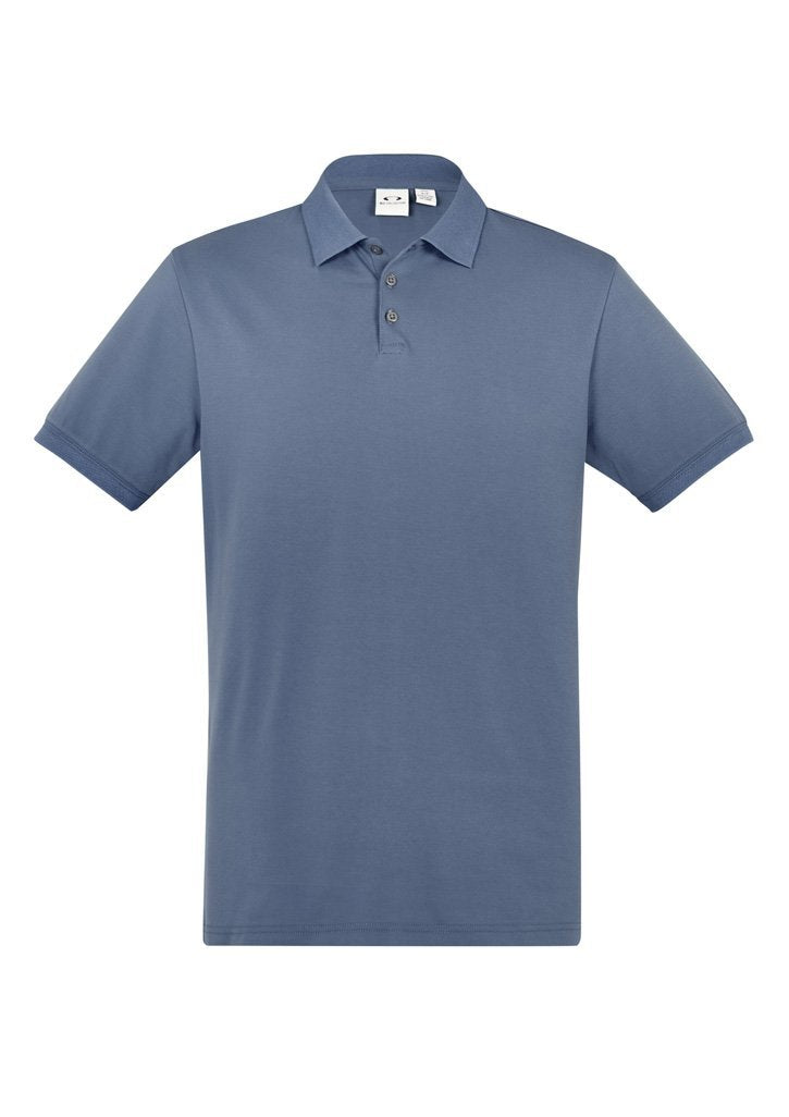Mens City Corporate Polo Shirt P105MS - Flash Uniforms 